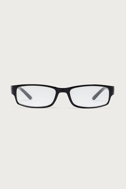 Lolly Rectangle Glasses