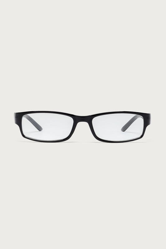Lolly Rectangle Glasses