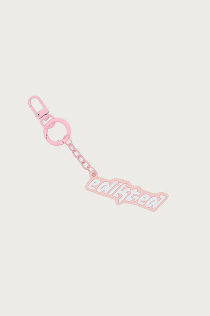 Daily Edikted Keychain