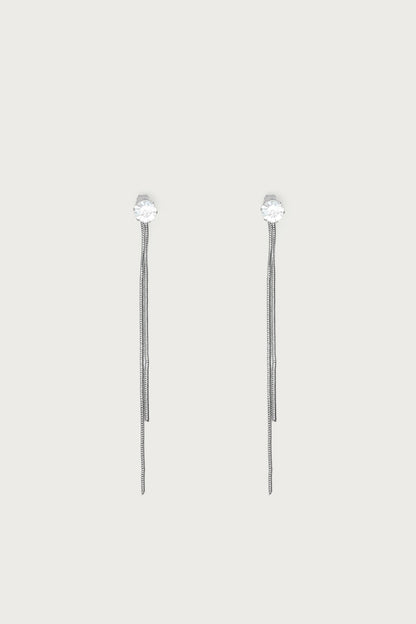 Dangle Stud Earrings