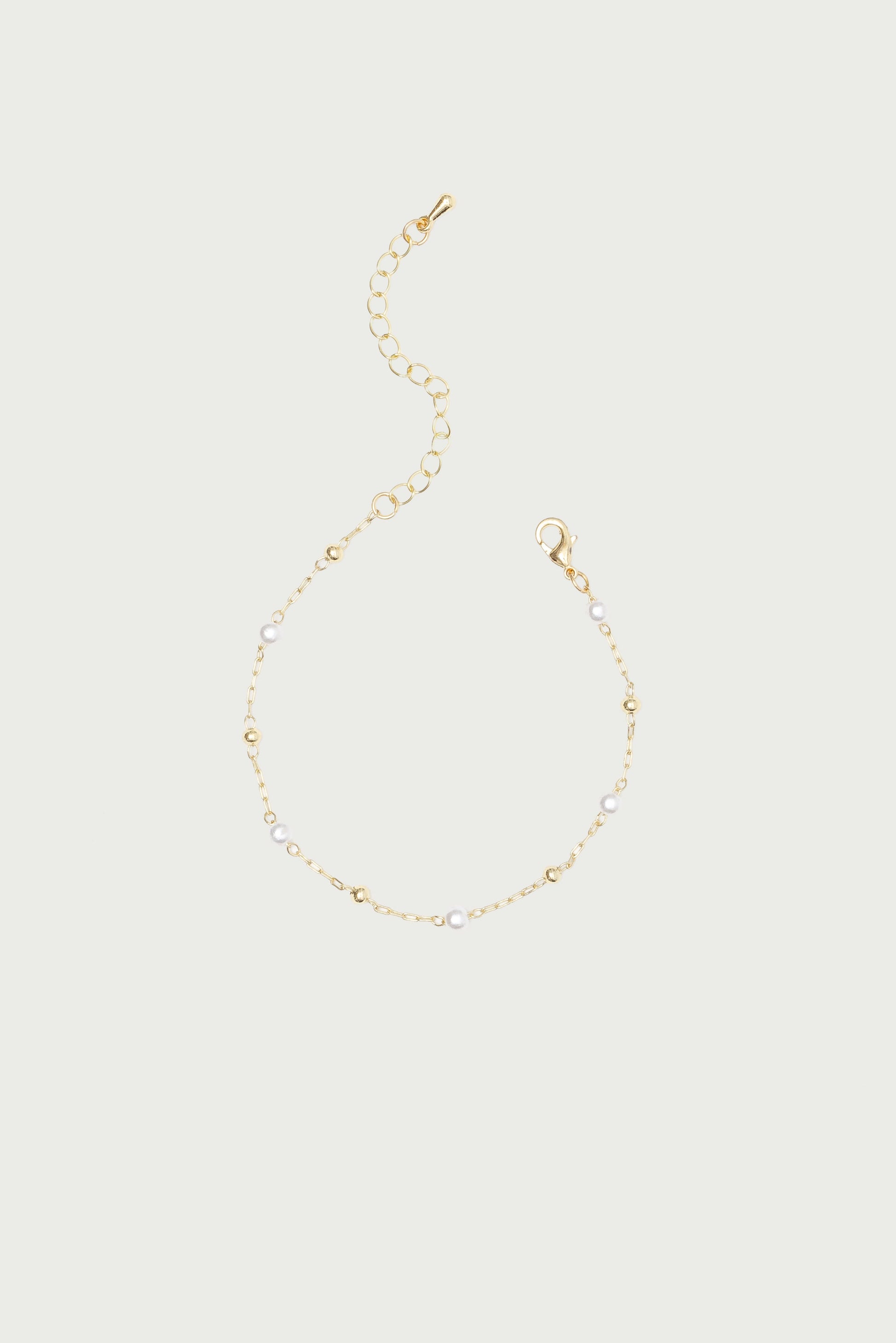Pearly Dream Bracelet