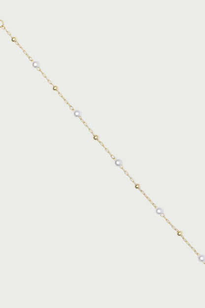 Pearly Dream Bracelet