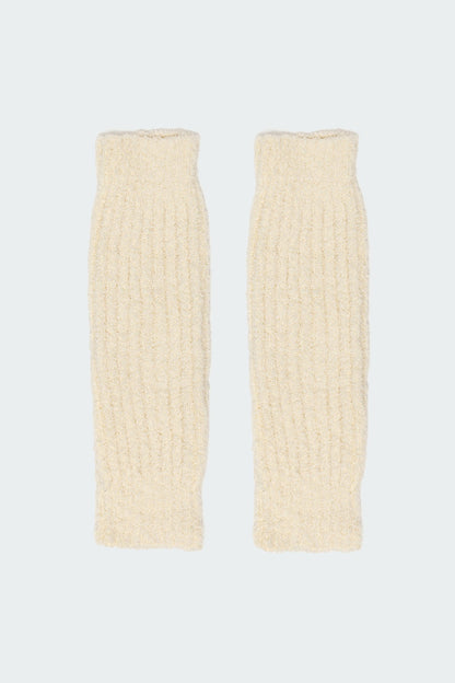 Get Cozy Leg Warmers