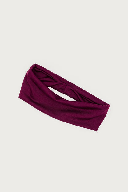 Take On The Day Headband