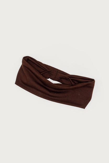 Take On The Day Headband