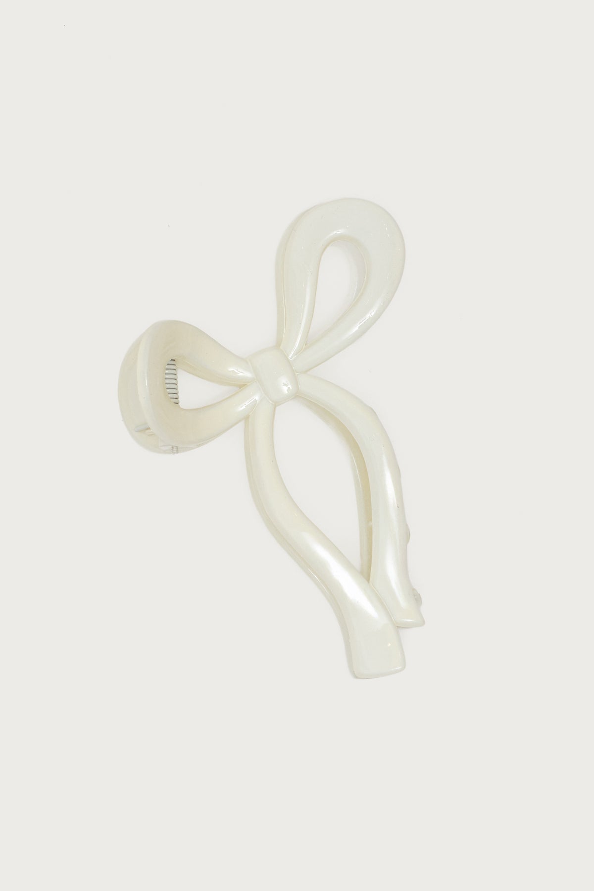 Bow Hair Clip