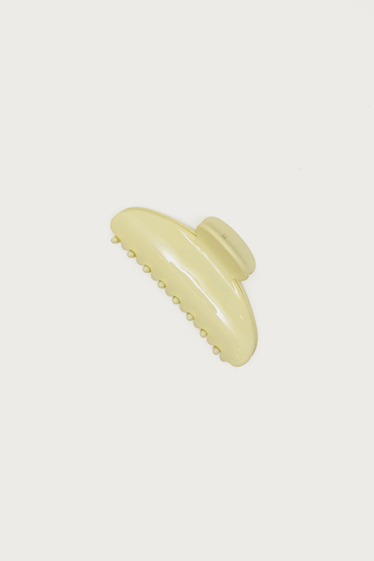 Clean Girl Hair Clip