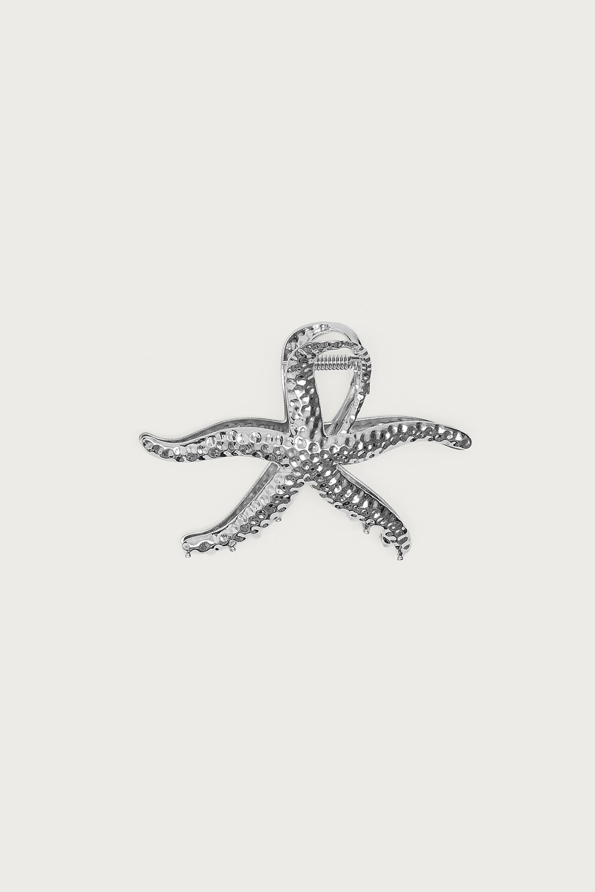 Starr Claw Clip