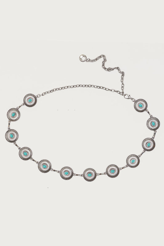 Hippie Chain Belt