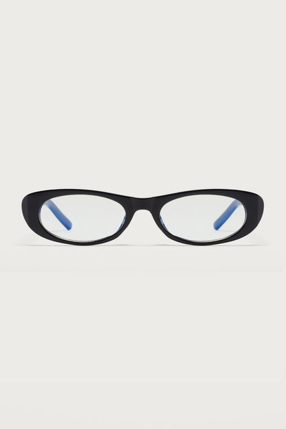 Cattie Cat Eye Glasses
