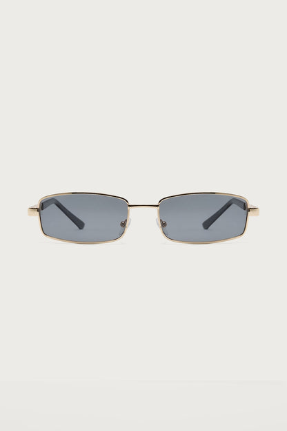 Galvin Rectangle Sunglasses