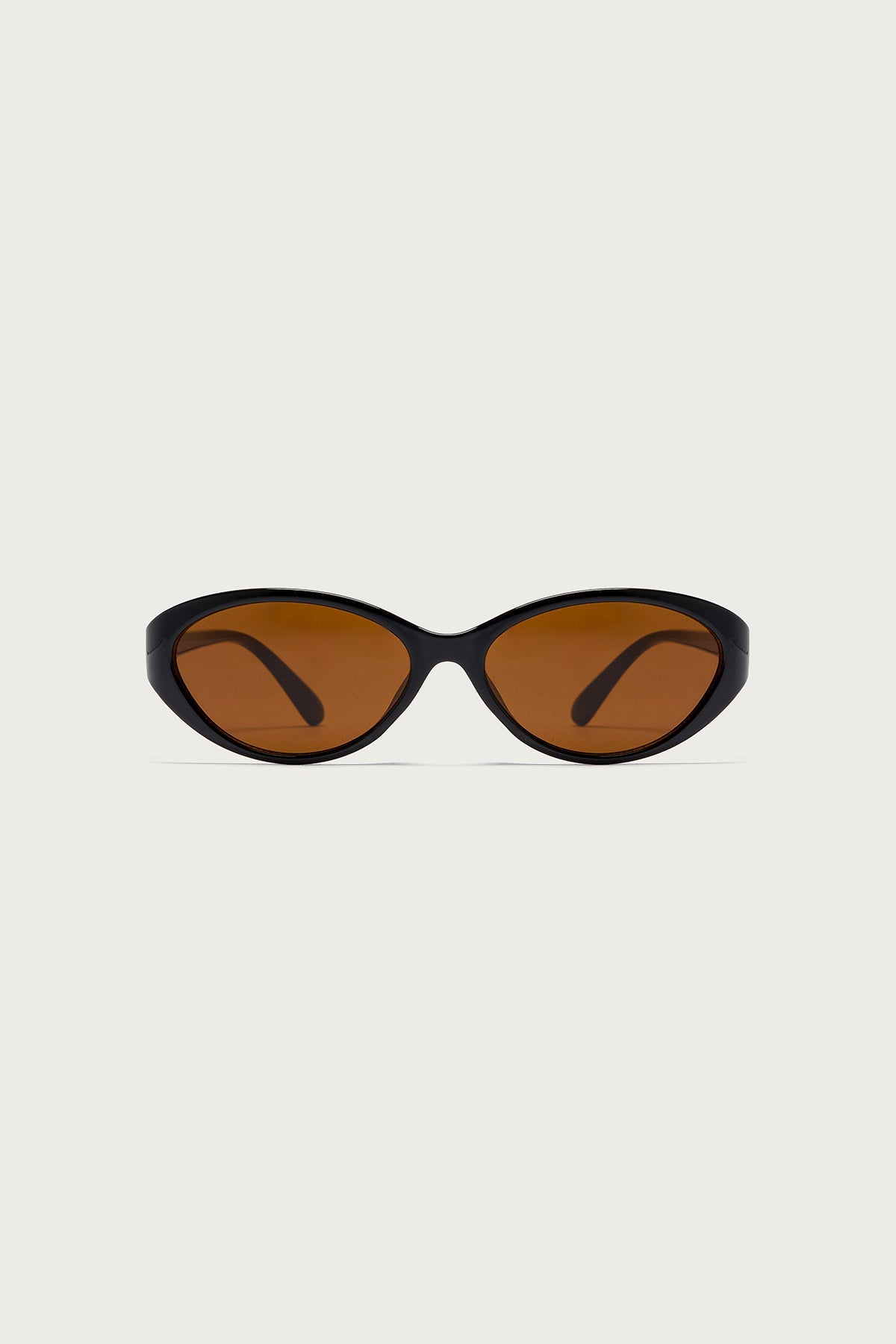 All Day Round Sunglasses