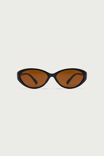 All Day Round Sunglasses