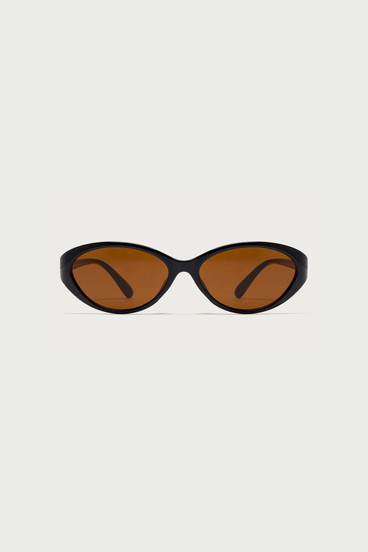 All Day Round Sunglasses