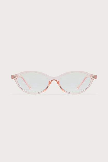 Arlo Oval Blue Light Glasses