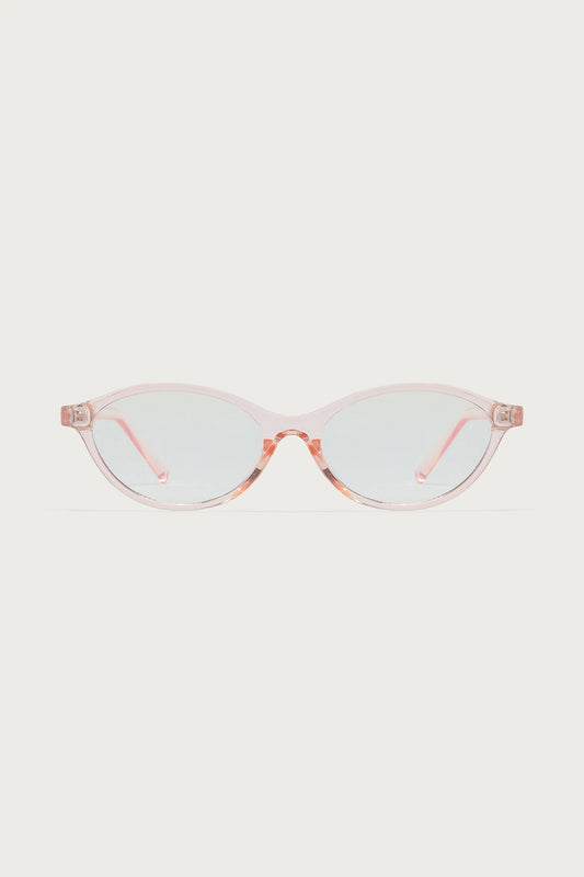 Arlo Oval Blue Light Glasses