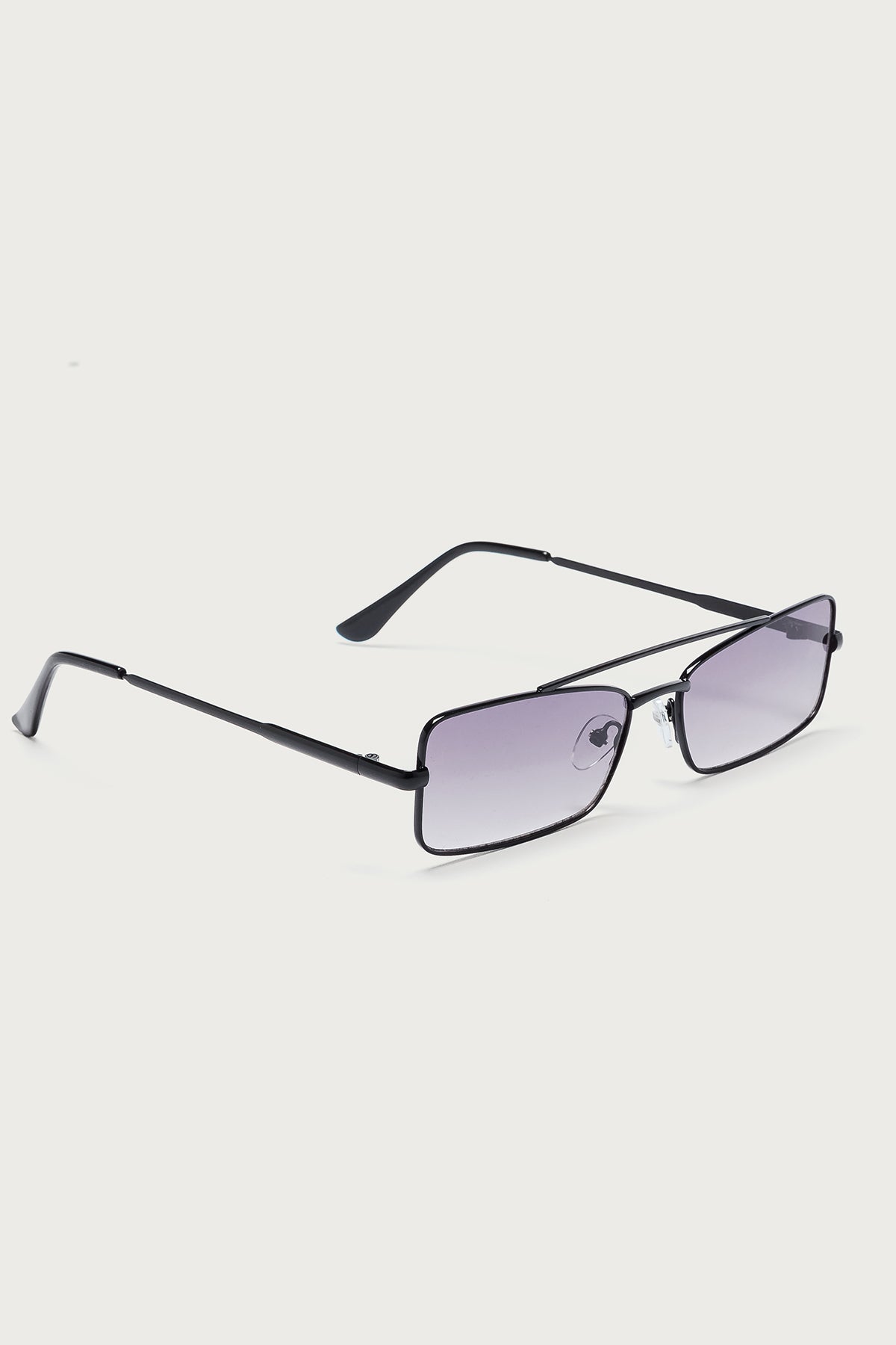 Starrey Rectangle Sunglasses
