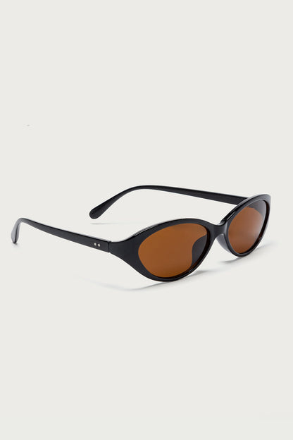 All Day Round Sunglasses