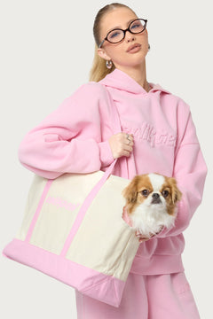 CREAM-AND-PINK