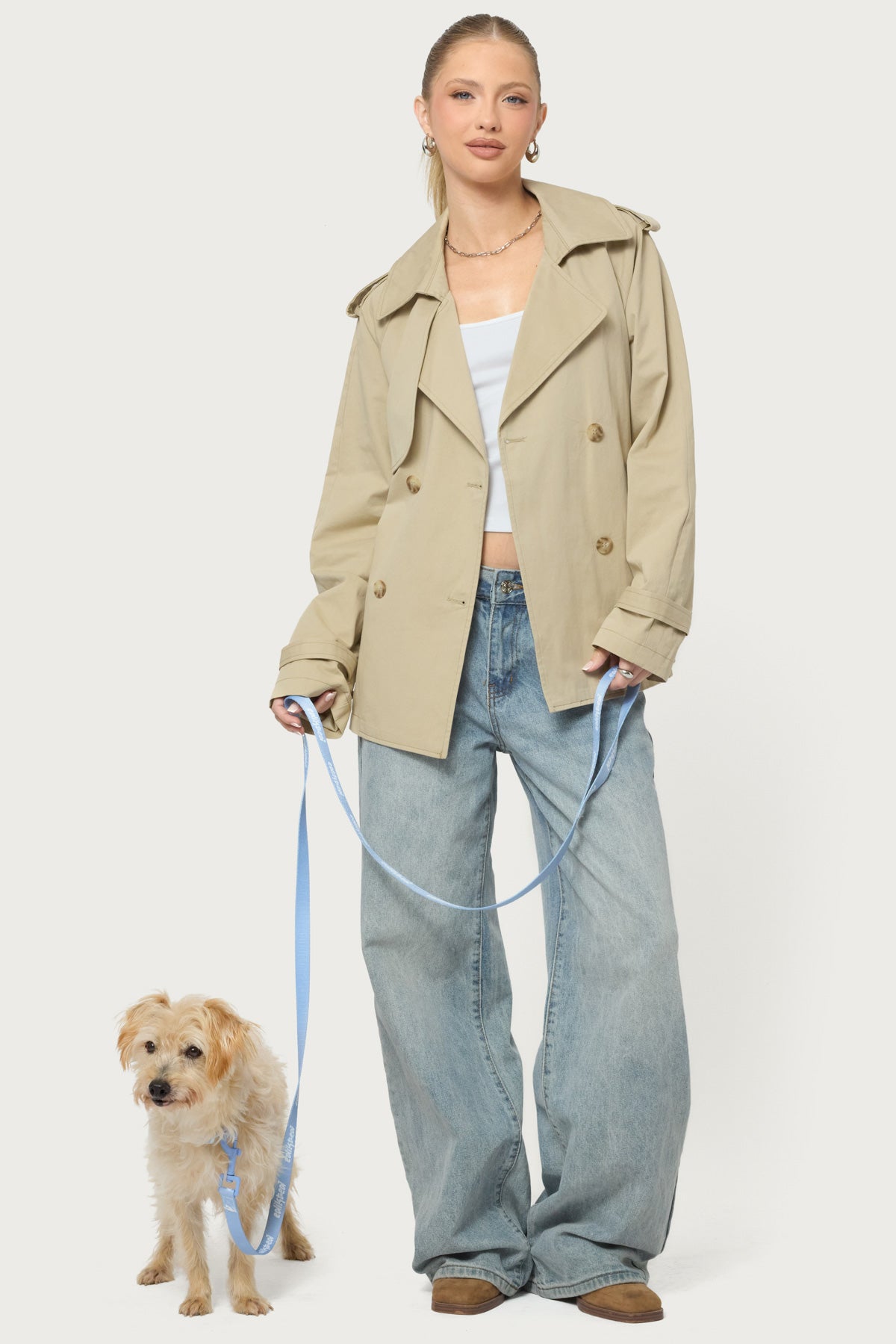 Edikted Pet Leash