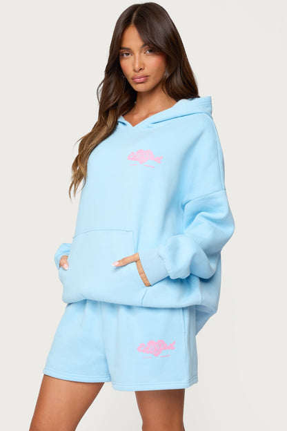 We'Re Edikted Hoodie