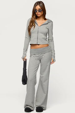 GRAY-AND-WHITE