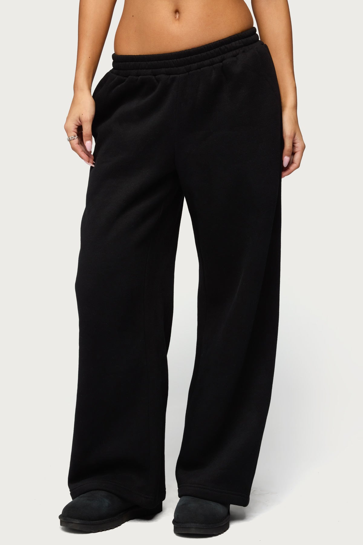 Forever Edikted Sweatpants