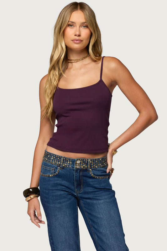Deanna Tank Top