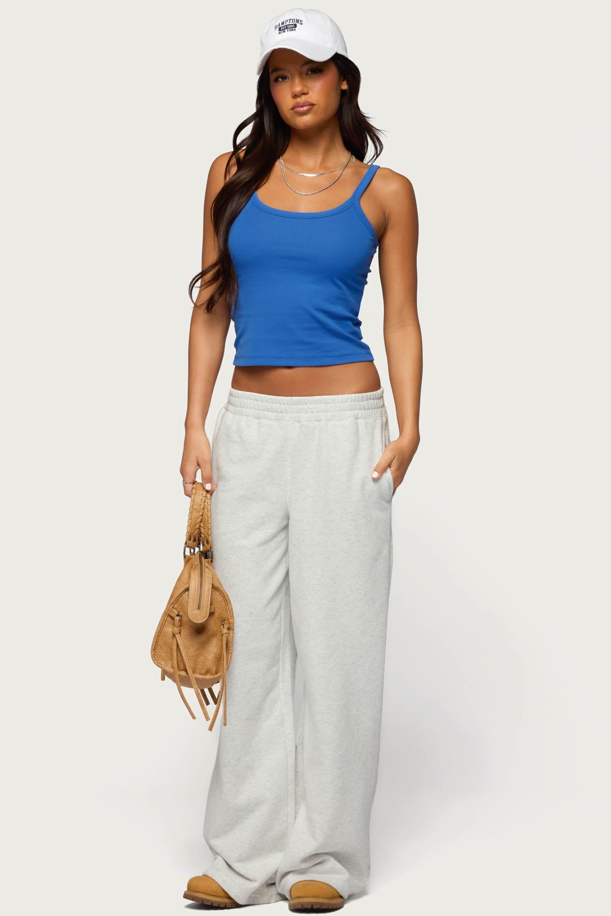 Basic Babe Tank Top