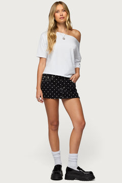 BLACK-AND-WHITE