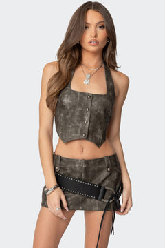 DARK GRAY