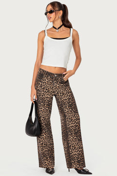 LEOPARD