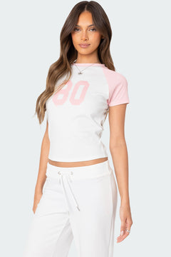 WHITE AND PINK