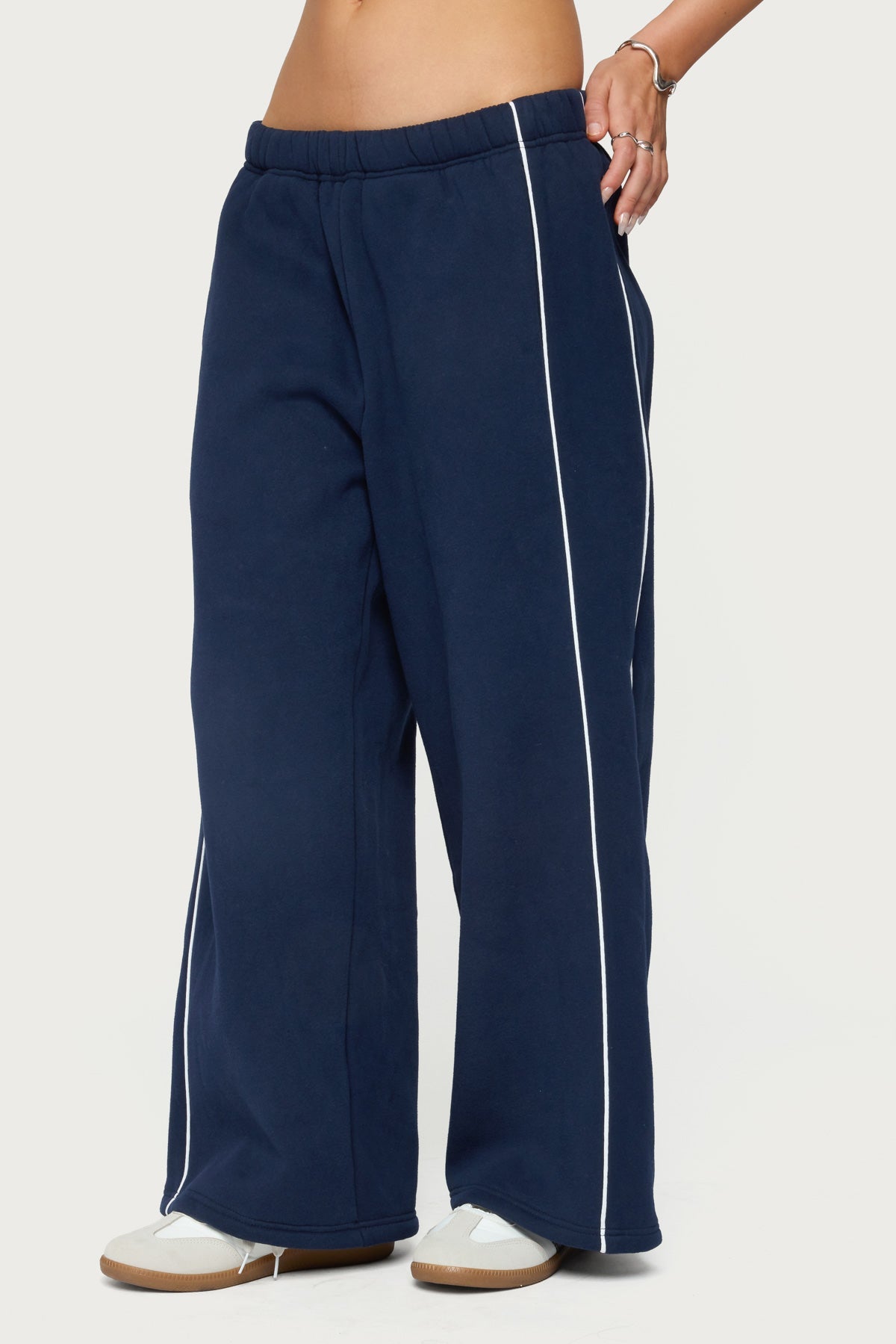 Petite Autumn Sweatpants