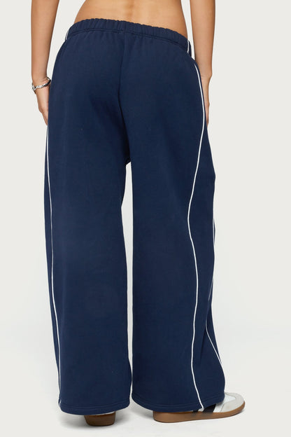 Petite Autumn Sweatpants