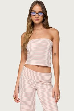 PINK AND WHITE