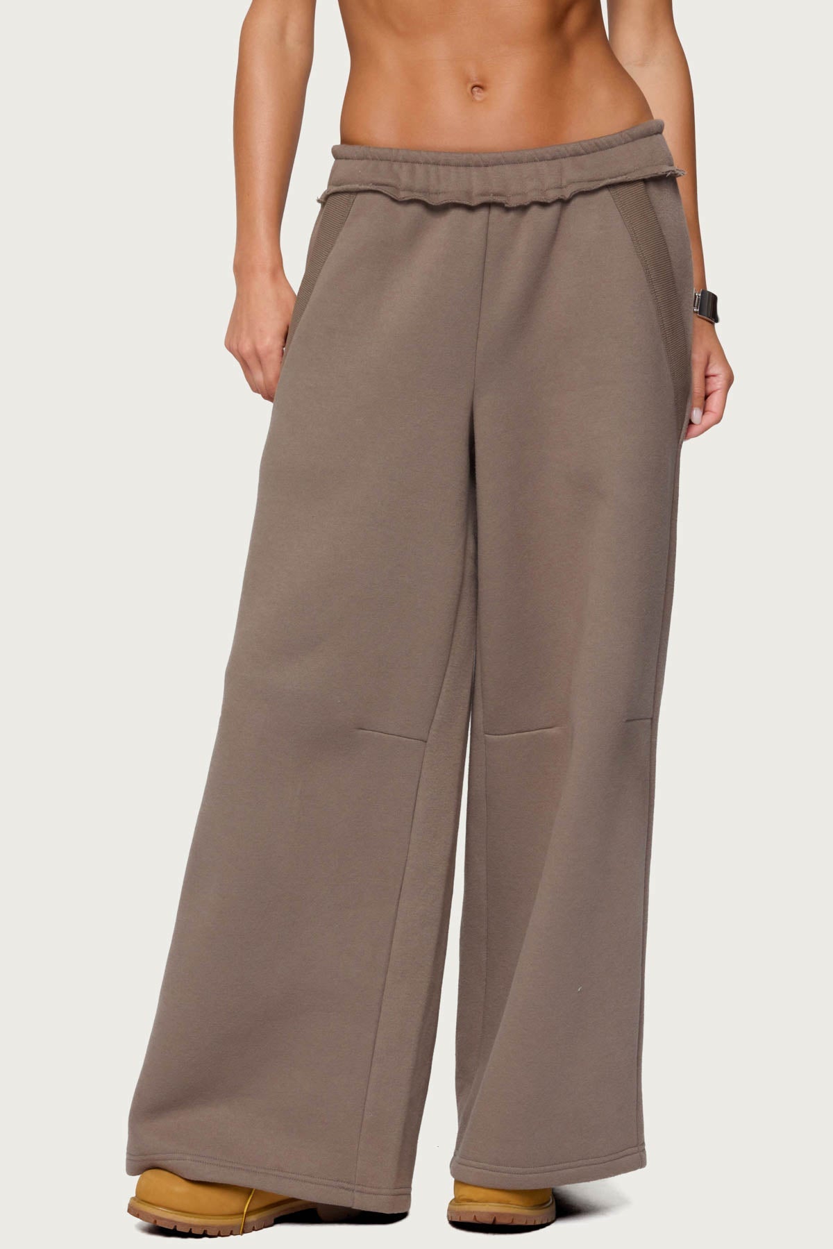 Kori Oversized Sweatpants