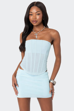 LIGHT BLUE
