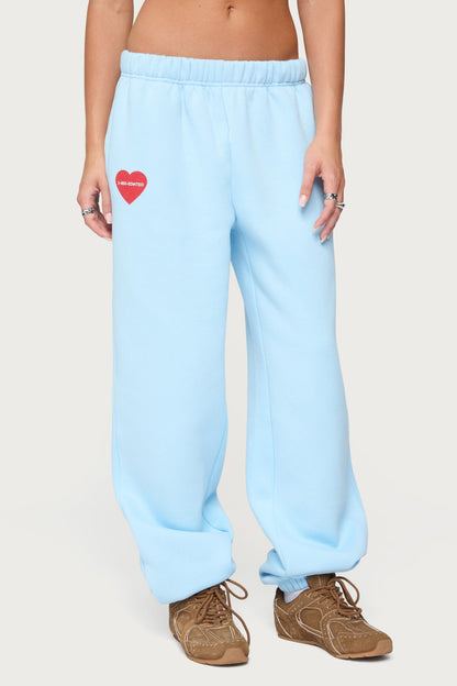Call Me Sweatpants