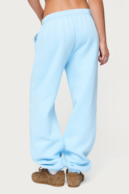 Call Me Sweatpants