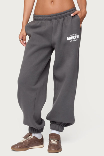 Lounge Edit Sweatpants