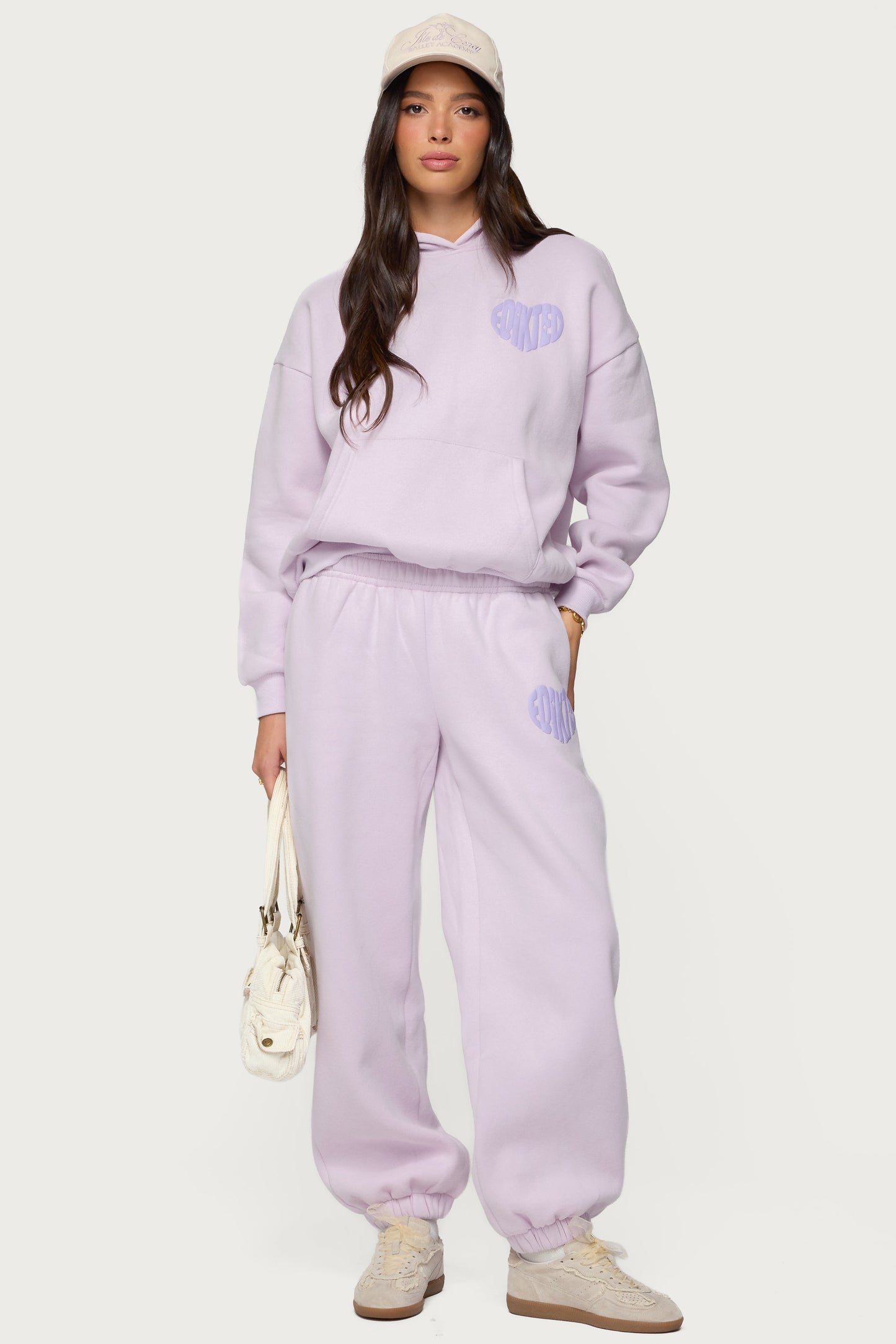 Major Love Edikted Hoodie