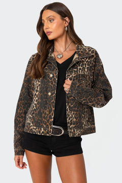 LEOPARD