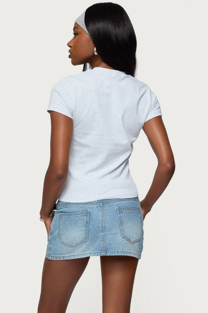 Sweet Berry T Shirt