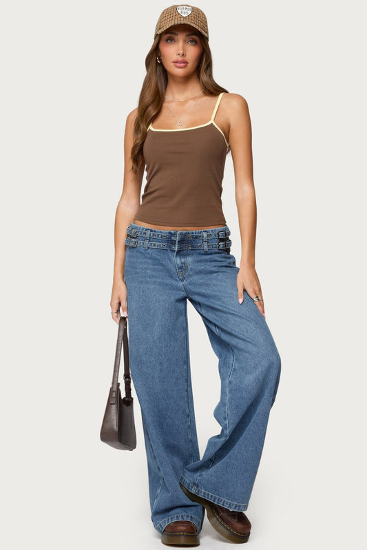 Deanna Tank Top