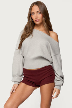 LIGHT GRAY MELANGE
