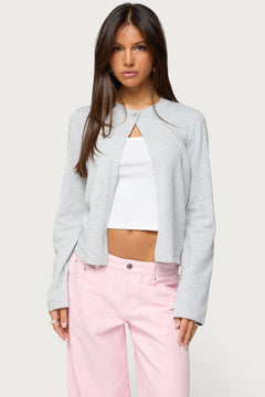 GRAY MELANGE