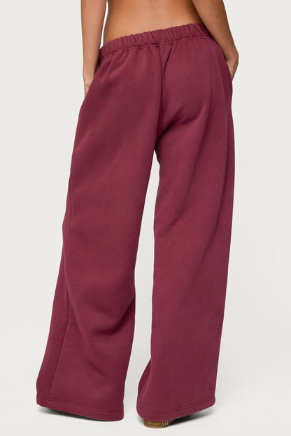 Edikted LA Sweatpants