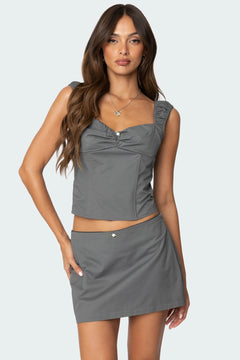 DARK GRAY