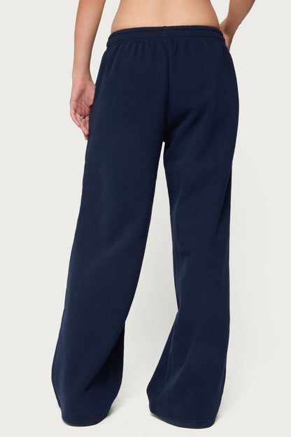 I Don't Chase I Attract Sweatpants